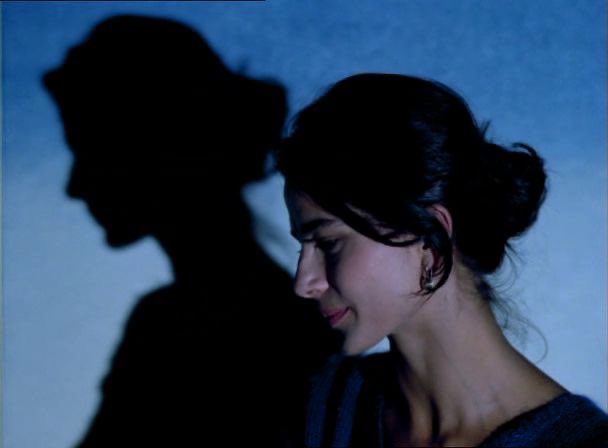 À flor do mar dir. João César Monteiro, 1986