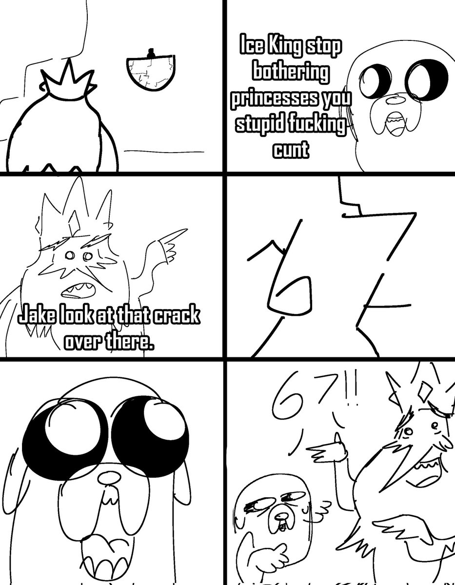 I slept for long and had so many dreams, but this is the only dream that I remember so I had to visualise it.

This is my Deltarune