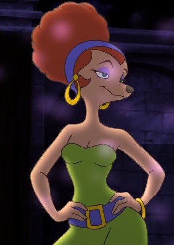 get you a woman that can do both