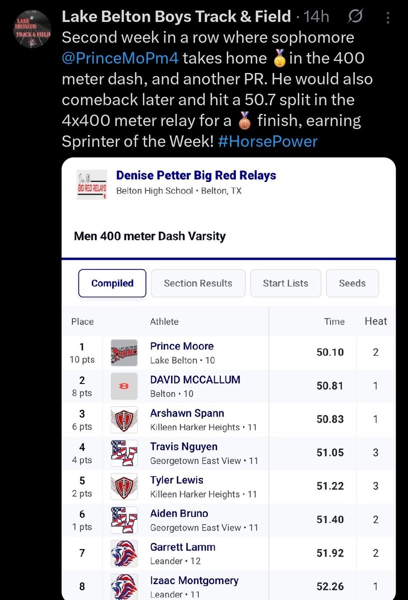 Prince DeKyren Moore tweet media