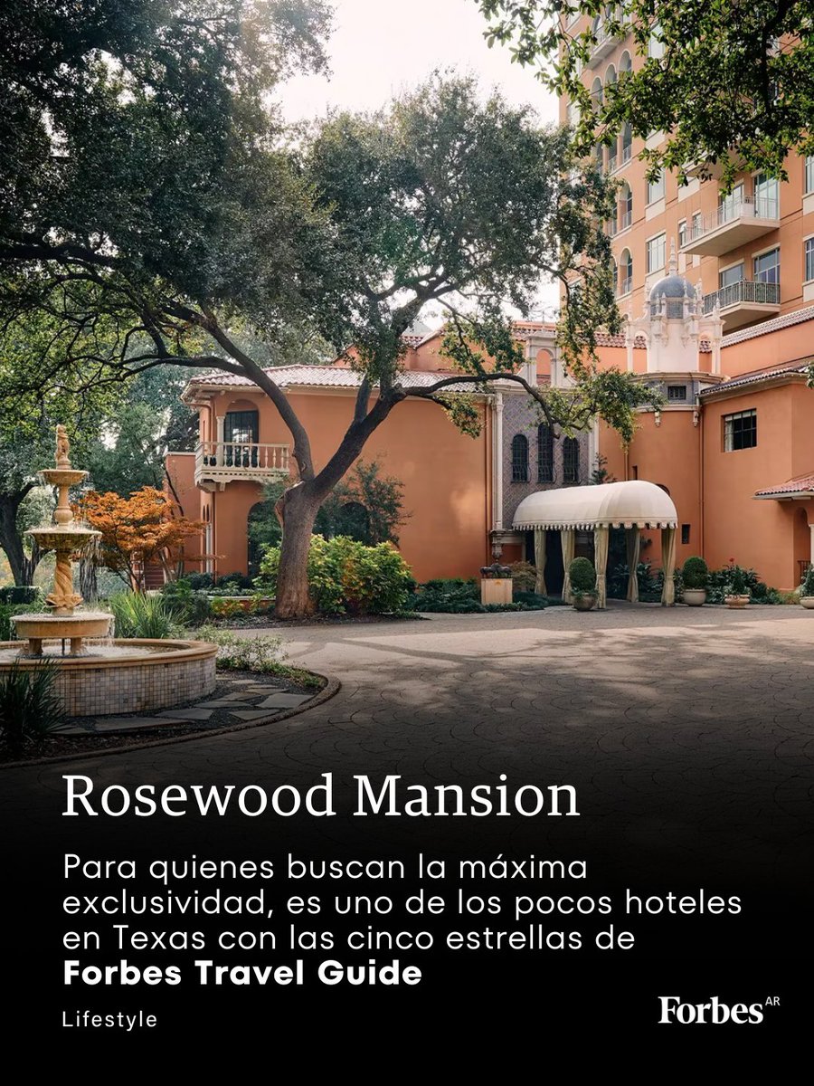 Forbes Argentina tweet media