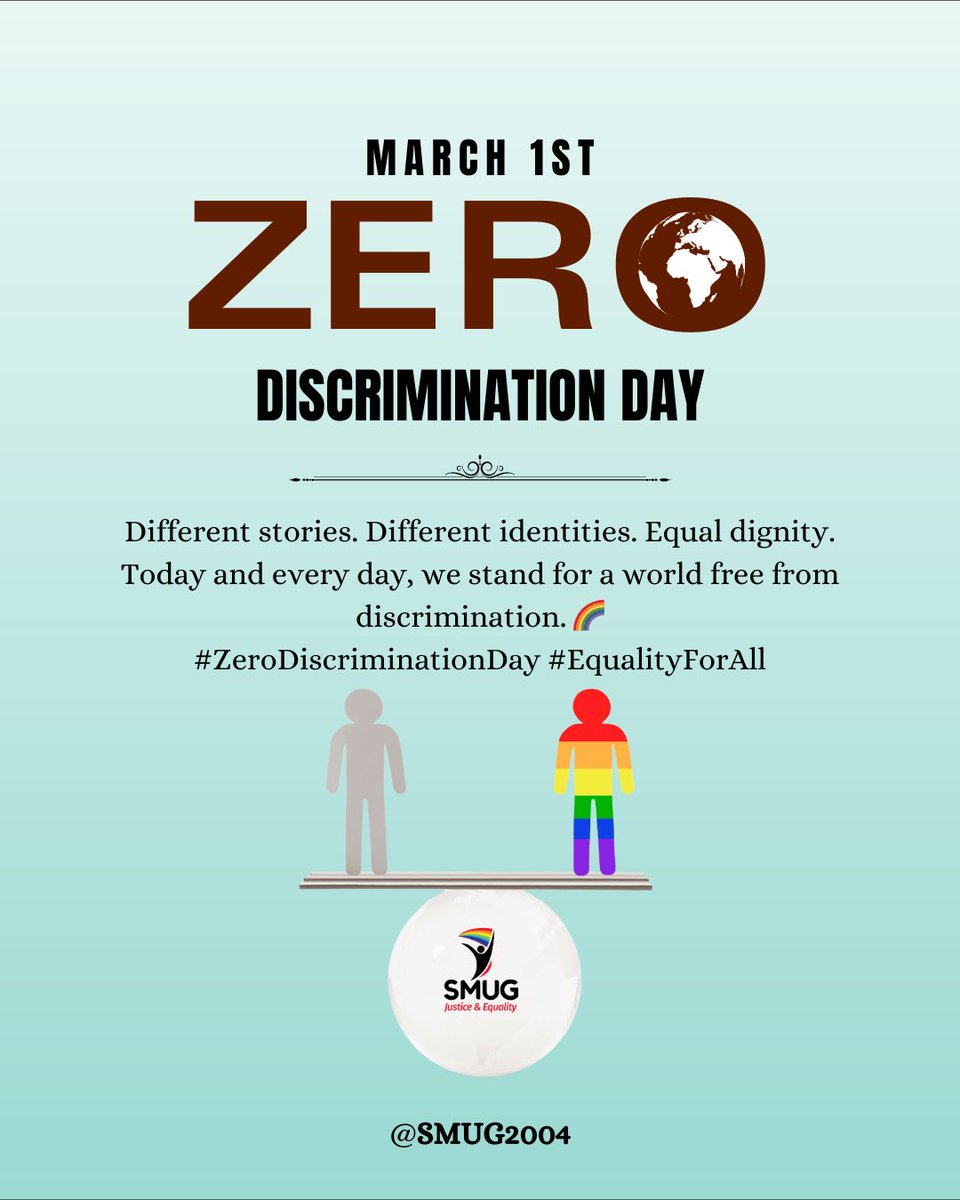 #SAYNOTOHOMOPHOBIA | SMUG🏳️🌈 tweet media