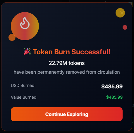 EarnFi tweet media