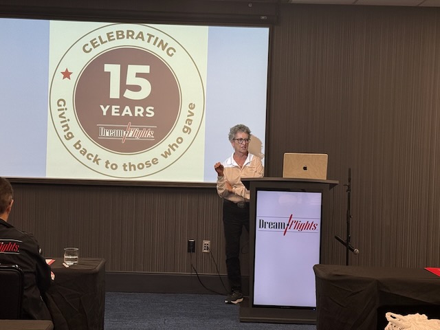 Dream Flights tweet media