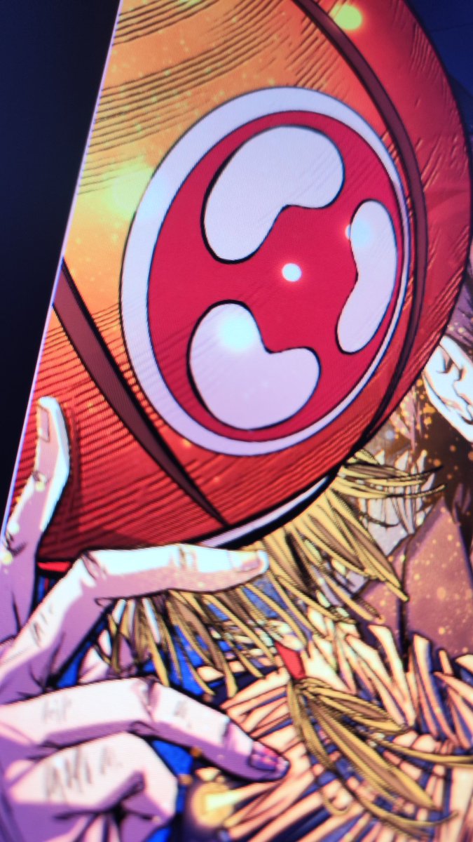 inkartluis's tweet image. Guess who this is? 👀
Soon. To be continued...

#azuki #anime
