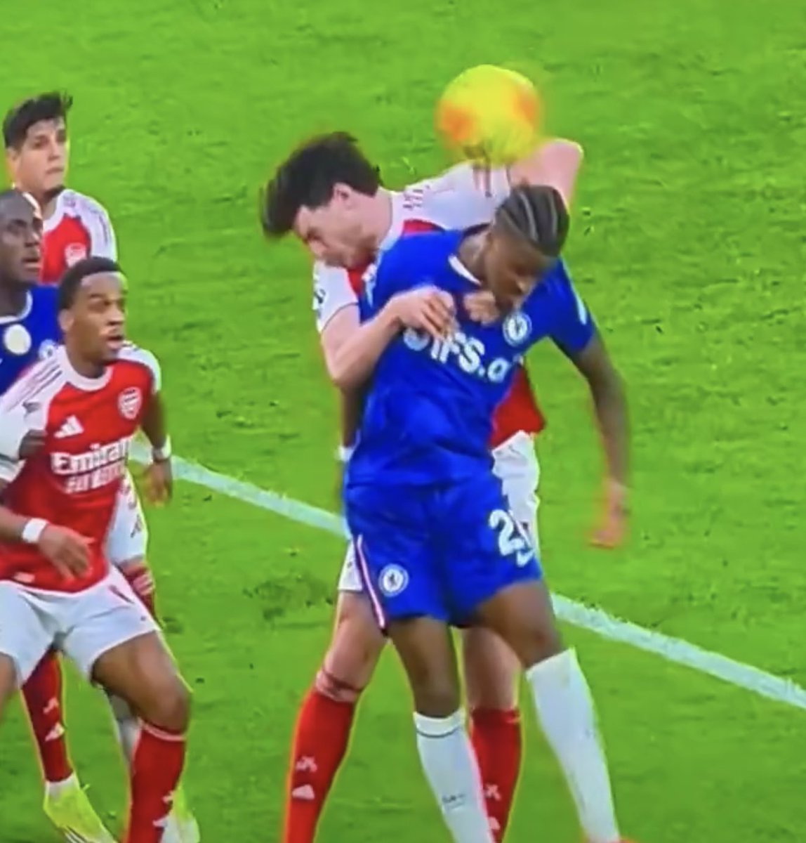 City Chief tweet media