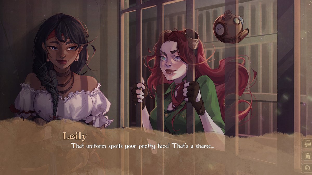 Ecosphere - Wishlist ➡️ Steam! tweet media