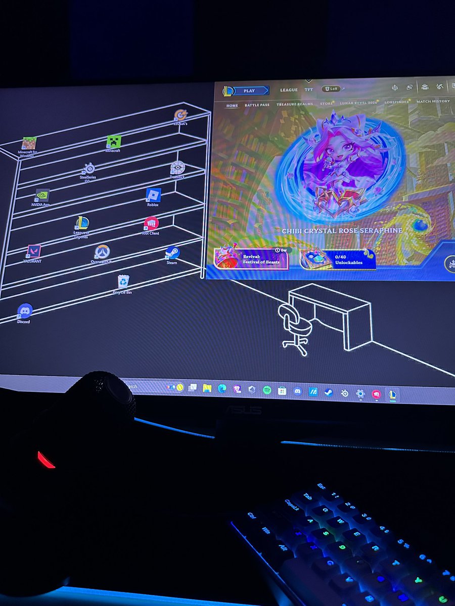 Kitisnthere (@fylkirr) on Twitter photo 