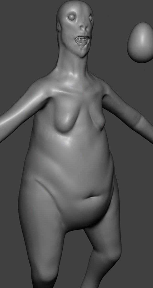 SubterbaldiB's tweet photo. @PillarChase_2 Hello! Im a 3D modeller with +4 years of experience in 3D modelling and sculpting in blender
Im rlly interested in working on pillar chase 2!!! https://t.co/i1v42Zkw5a