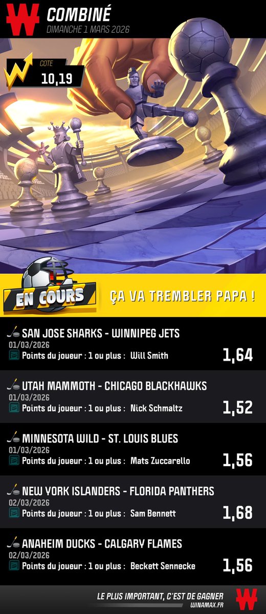 Le Puckeur 🧊 tweet media