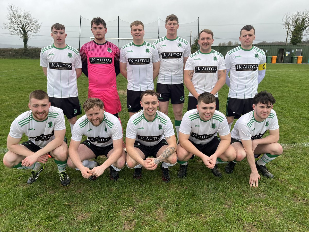 Stradbally Town AFC tweet media
