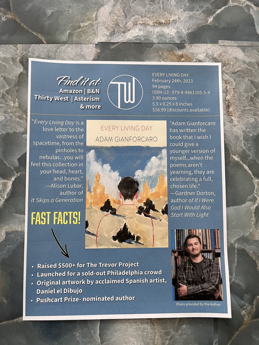 Thirty West tweet media