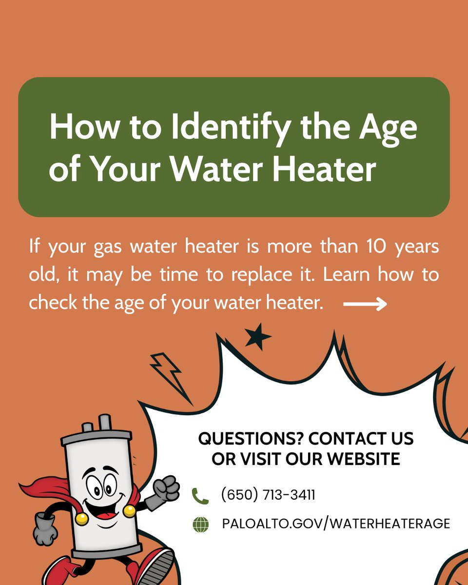 City of Palo Alto tweet media