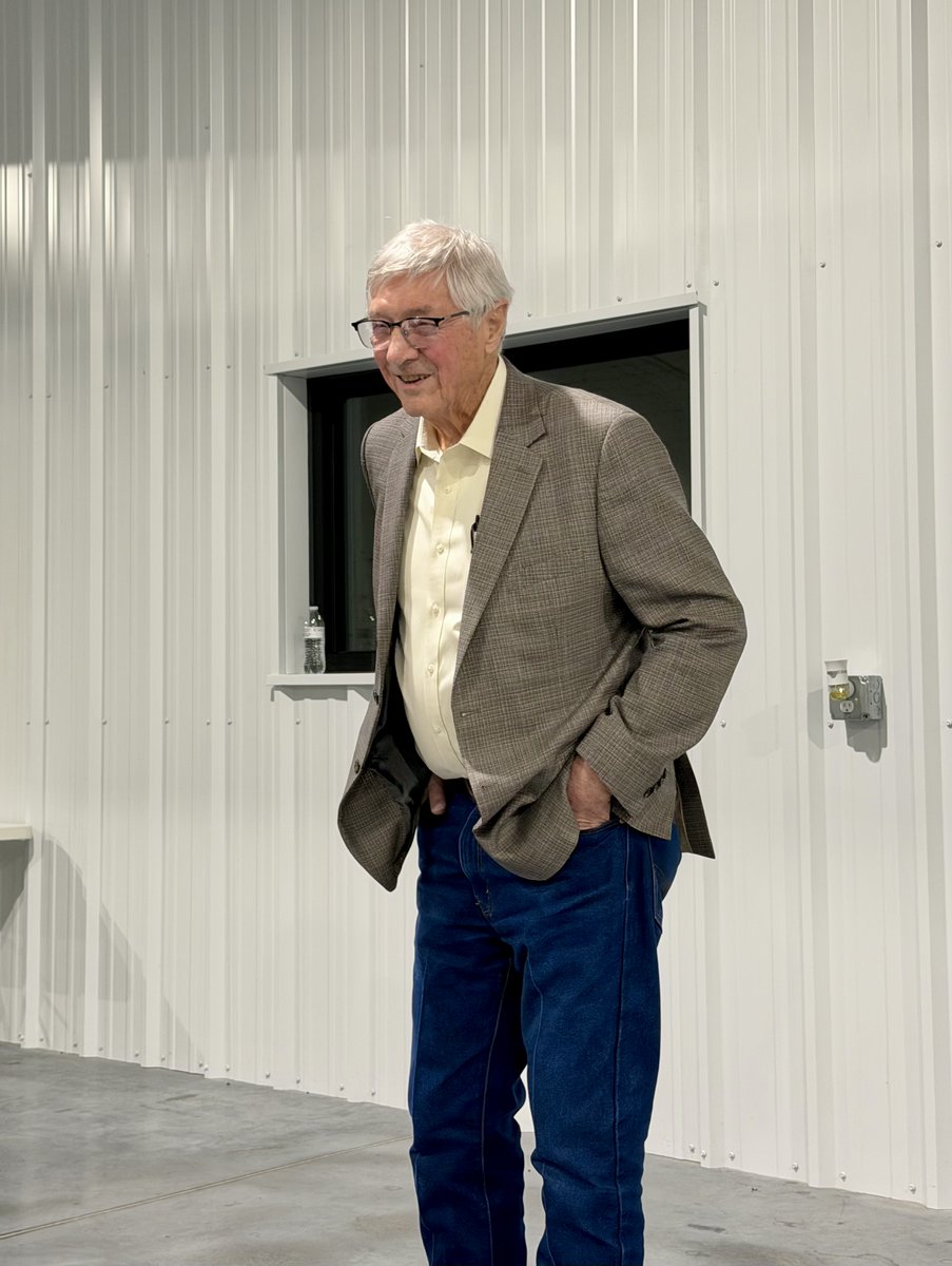 Ward Laboratories, Inc. tweet media