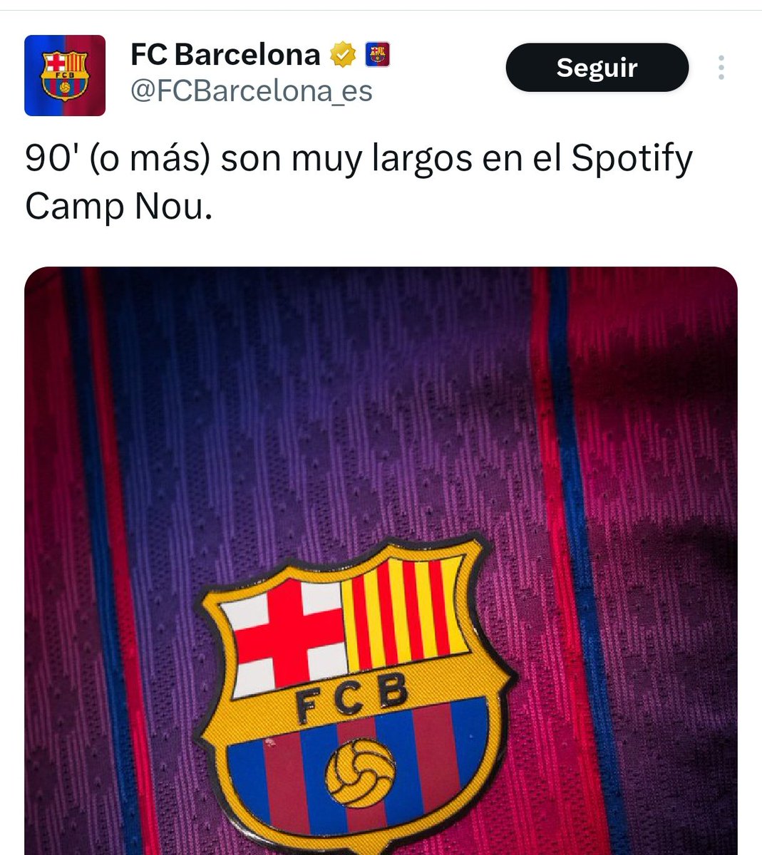 Toda obra de arte tiene su copia barata.