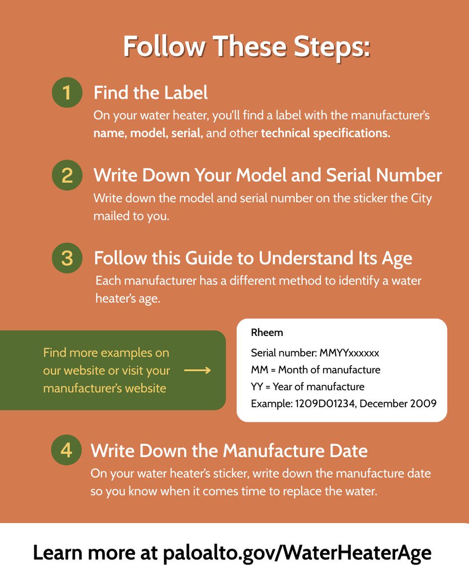 City of Palo Alto tweet media