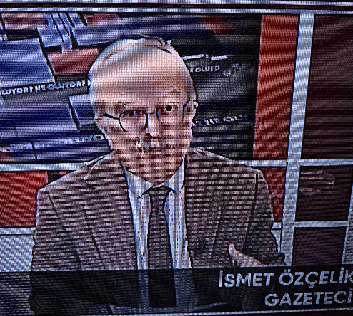 Bu adama tahammül edemiyorum