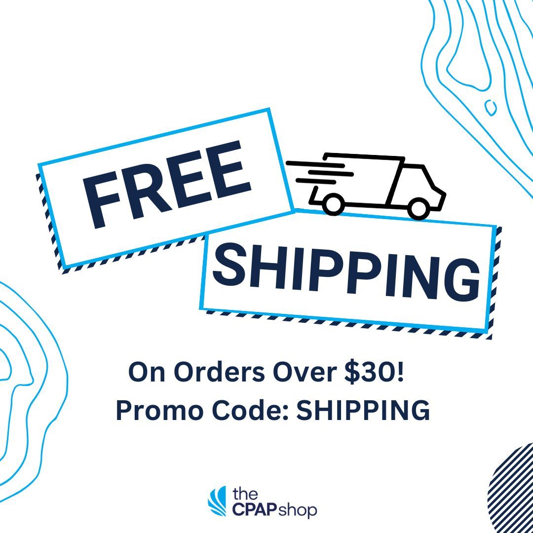 The CPAP Shop tweet media