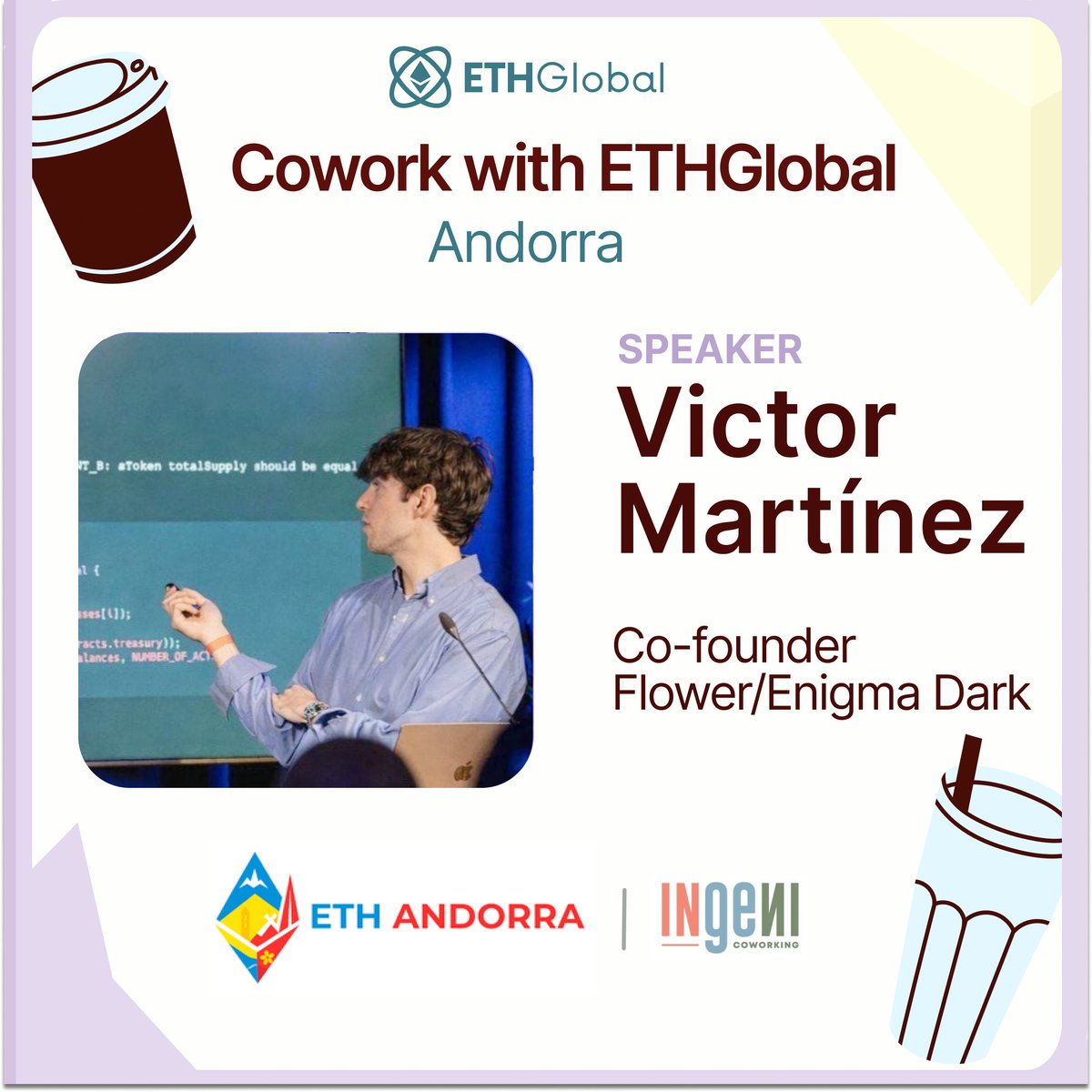 ETH Andorra tweet media