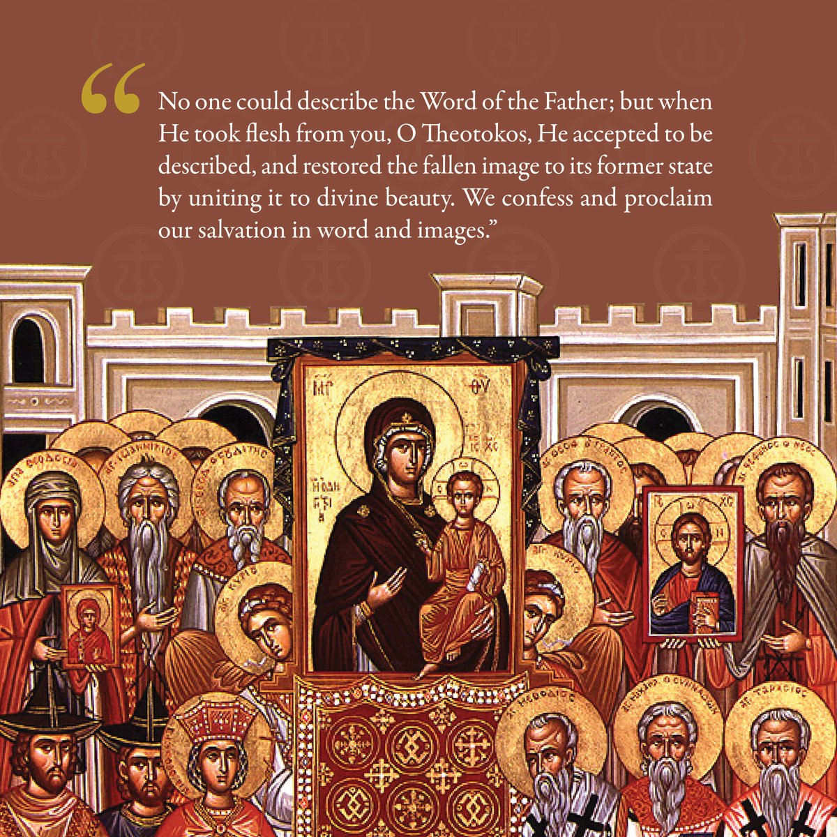 St. Tikhon's Seminary tweet media