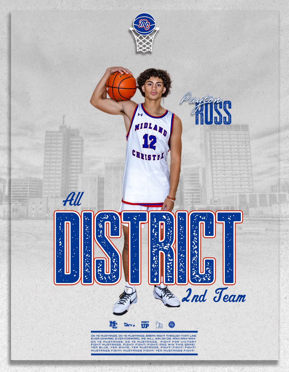 Midland Christian Hoops tweet media