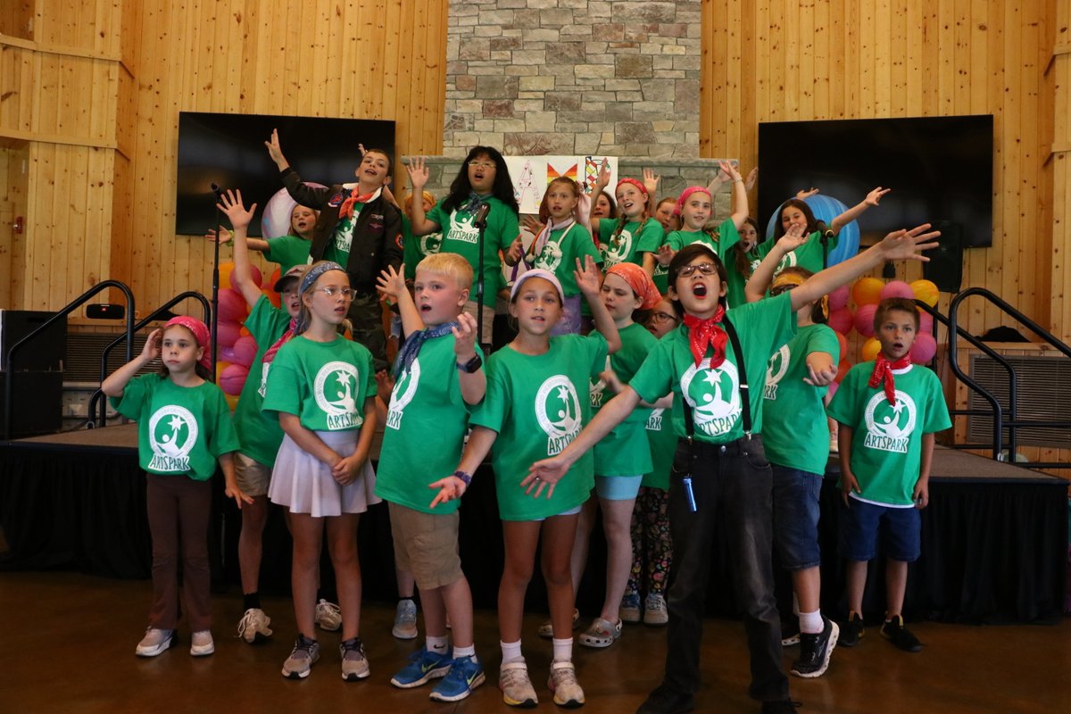 Don't miss your chance to SAVE on your summer at Trollwood! Our Early Bird Discounts goes for ONE MORE MONTH! Register at trollwood.org through April 1 to receive up to $50 off registration!