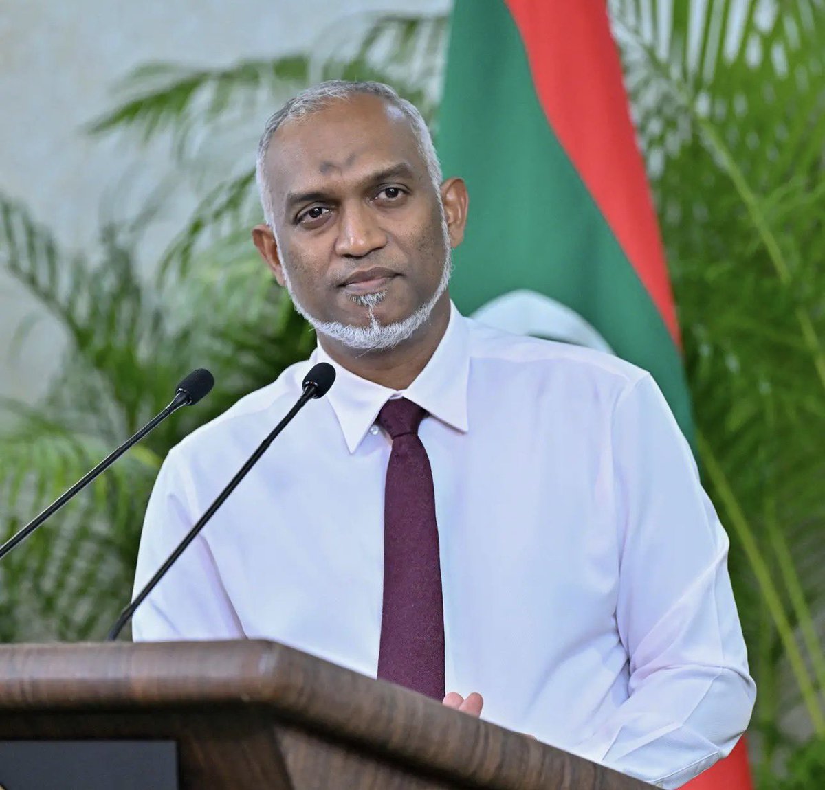 Mariyam Shiuna tweet media