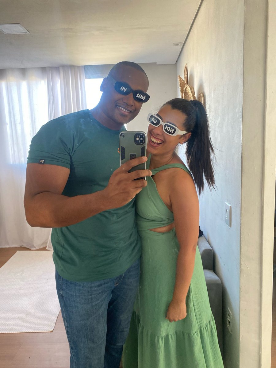 ChokoDoPoder's tweet photo. Hoje, o amor da minha vida celebra mais um ano de existência. Parabéns, minha princesa maravilhosa. Continue sendo esse alicerce firme, essa guerreira que enfrenta tudo com a graça de um lindo sorriso no rosto. Eu te amo profundamente ❤️ https://t.co/EREmnRtwah