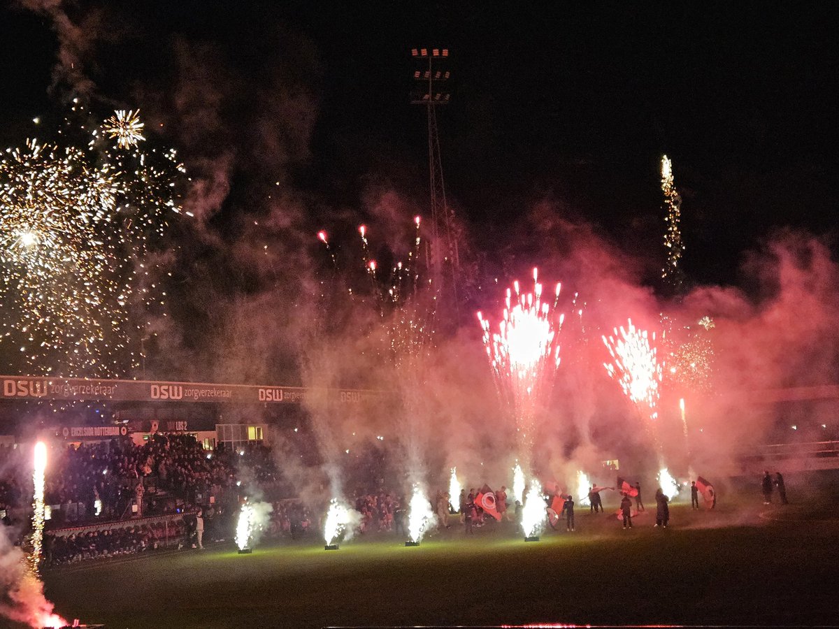 Let's go! #excgae