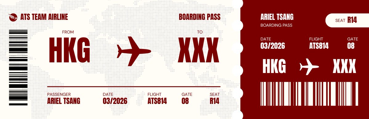 Ariel Tsang’s Team tweet media