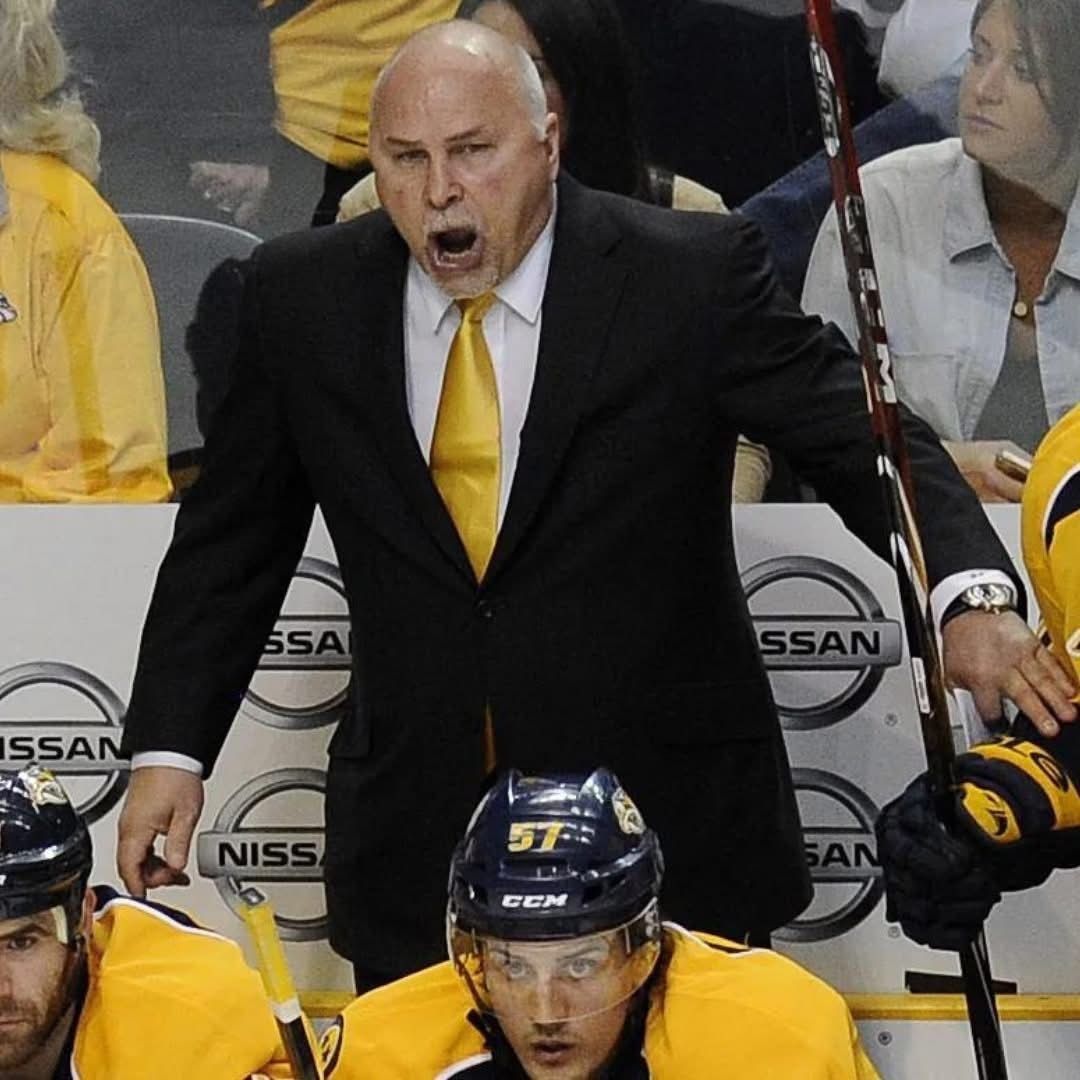 inside_the_rink's tweet photo. On this day in 2003, Barry Trotz broke the record for most games coached with an expansion team. It was his 392nd game behind the bench for the Nashville Predators.
#nashvillepredators #nhl #hockey #nashville #preds #smashville #predators #icehockey #tennessee #gopreds #letsgopreds #musiccity #nashvillepreds #predsnhl #predspride #predshockey #nsh #letsgopredators #gopredsgo #brasiltemnhl #edmontonoilers #predsbrasil #dallasstars #nhlbrasil #ibelieveinnashville #ibelieveinsmashville #sanjosesharks #smashvilleproud #teamtn #teamsmashville