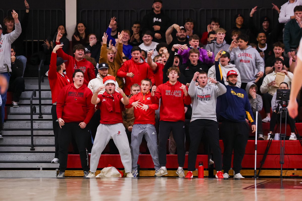 William Jewell Men’s Basketball 🏀 tweet media