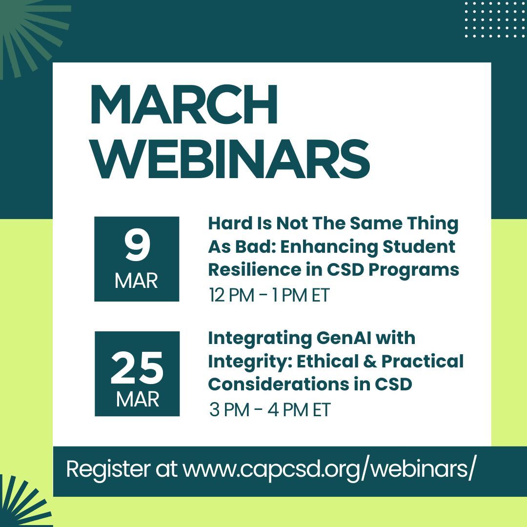 CAPCSD_official tweet media