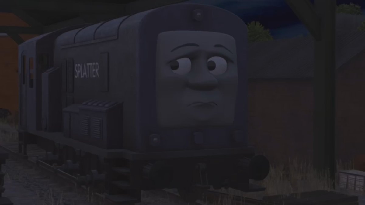 ThomasFan1928 tweet media