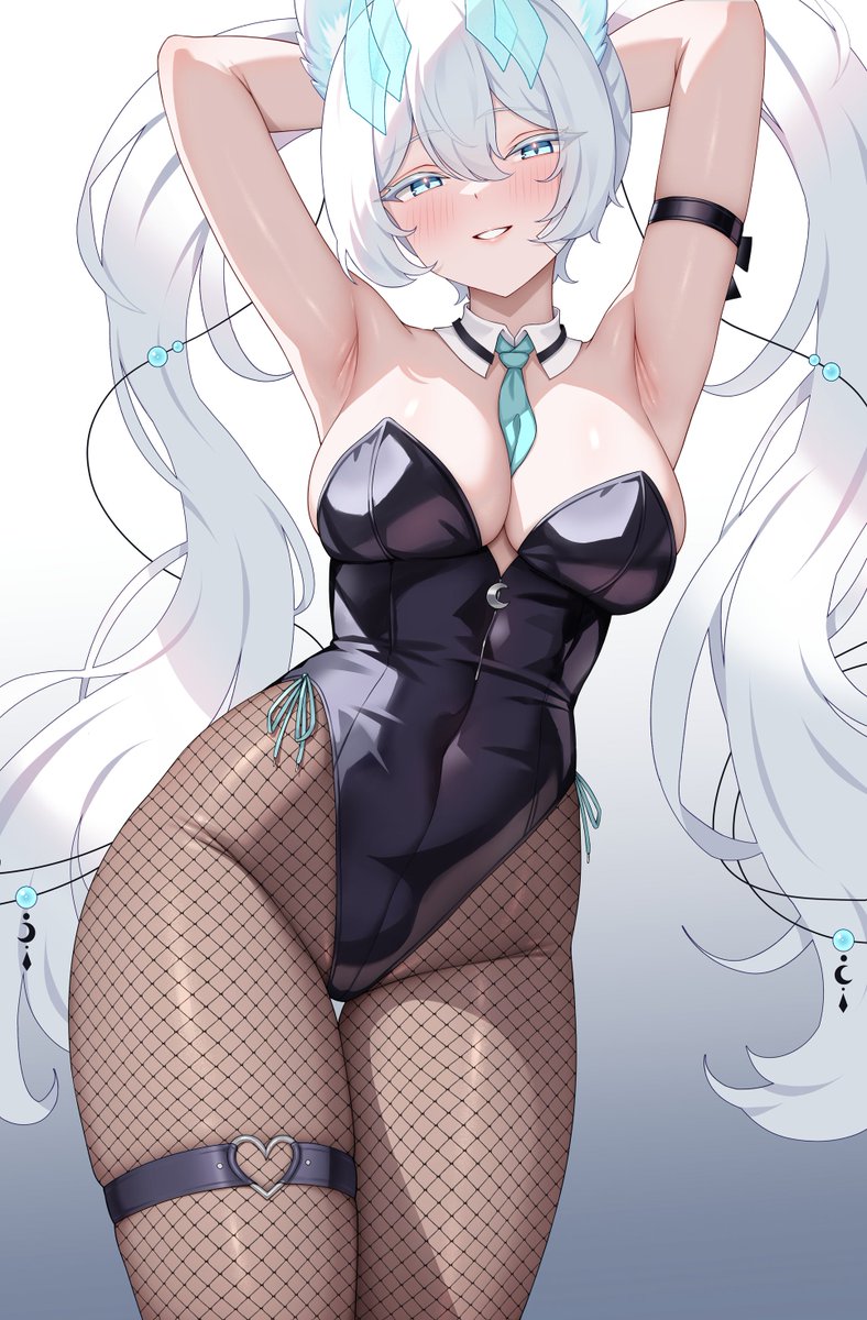 Eden 💎 VTuber tweet media