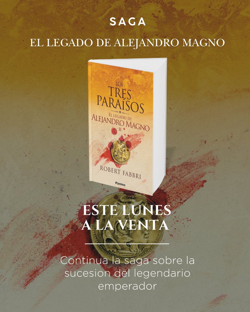 Ediciones Pàmies tweet media