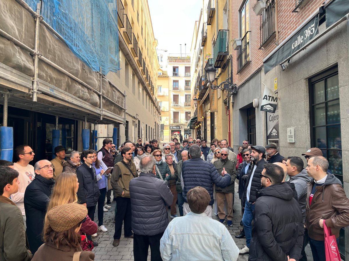 ACT Chenel y Oro tweet media