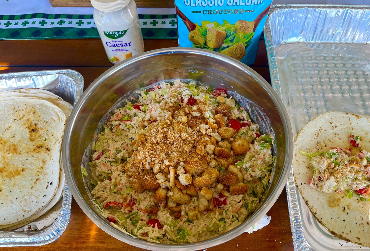 Dan Durante tweet media