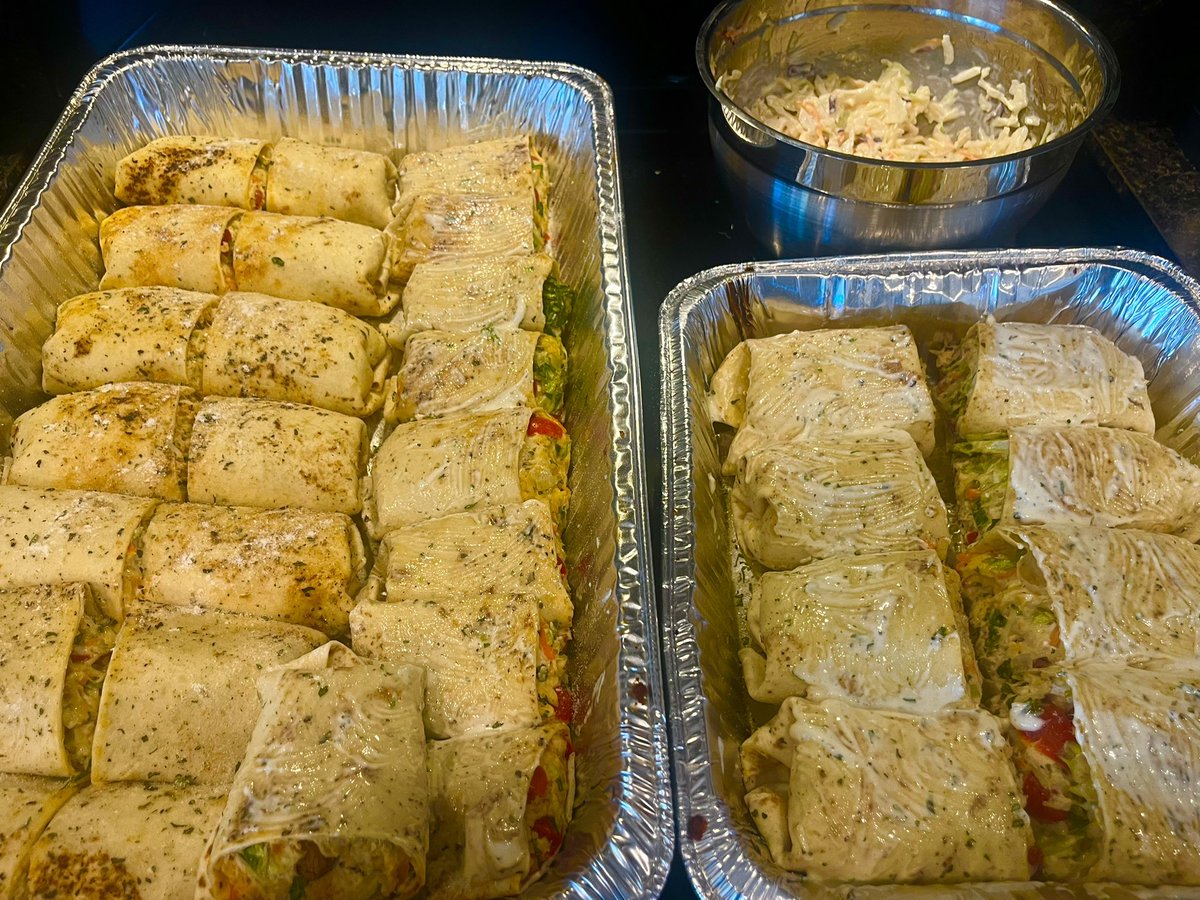 Dan Durante tweet media