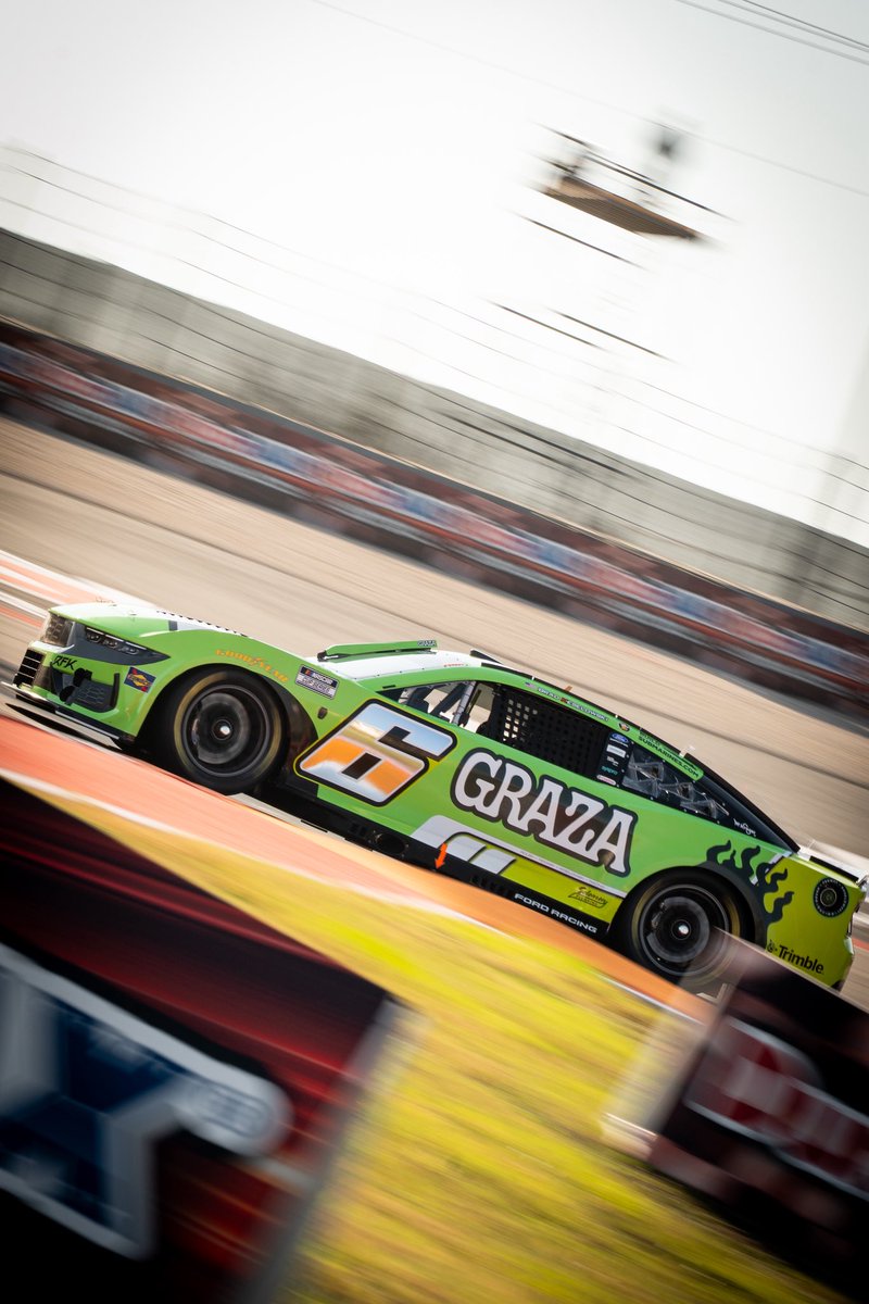 Checkered Flag Foundation tweet media