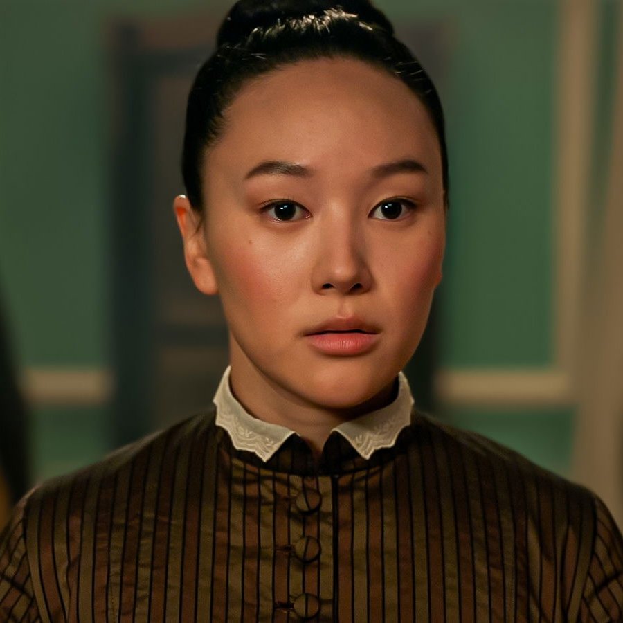 A atriz Yerin Ha revelou que adoraria reprisar seu papel como Sophie Baek na quinta temporada de “Bridgerton”.