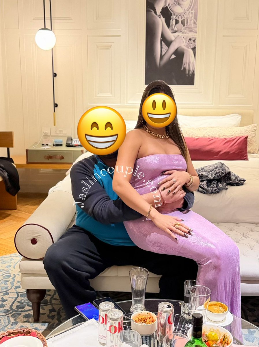 married wife jaslin tweet media