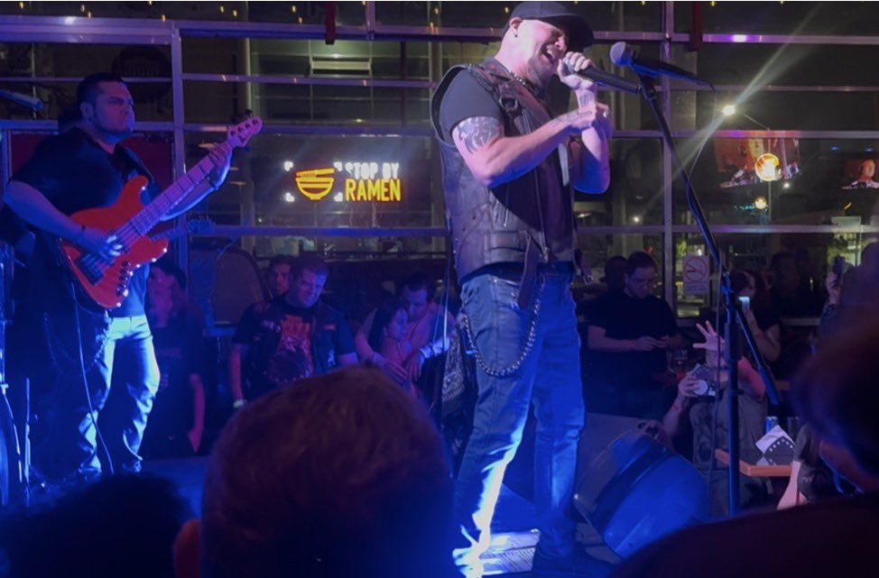 Isela I. tweet media