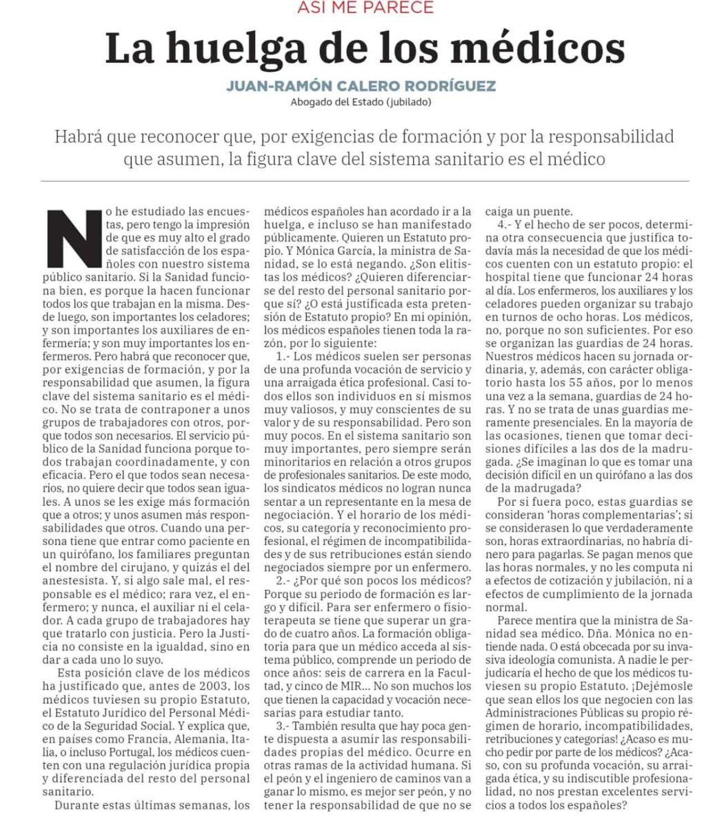 fernandomrg77's tweet photo. Que penoso y grave me parece que haya que explicarlo tanto.
Que penoso que sigan queriendo situarlo en un debate partidista derecha/izquierda solo para no darle solución. https://t.co/1eBhlngxPQ