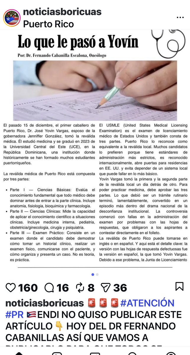 William Rodriguez tweet media