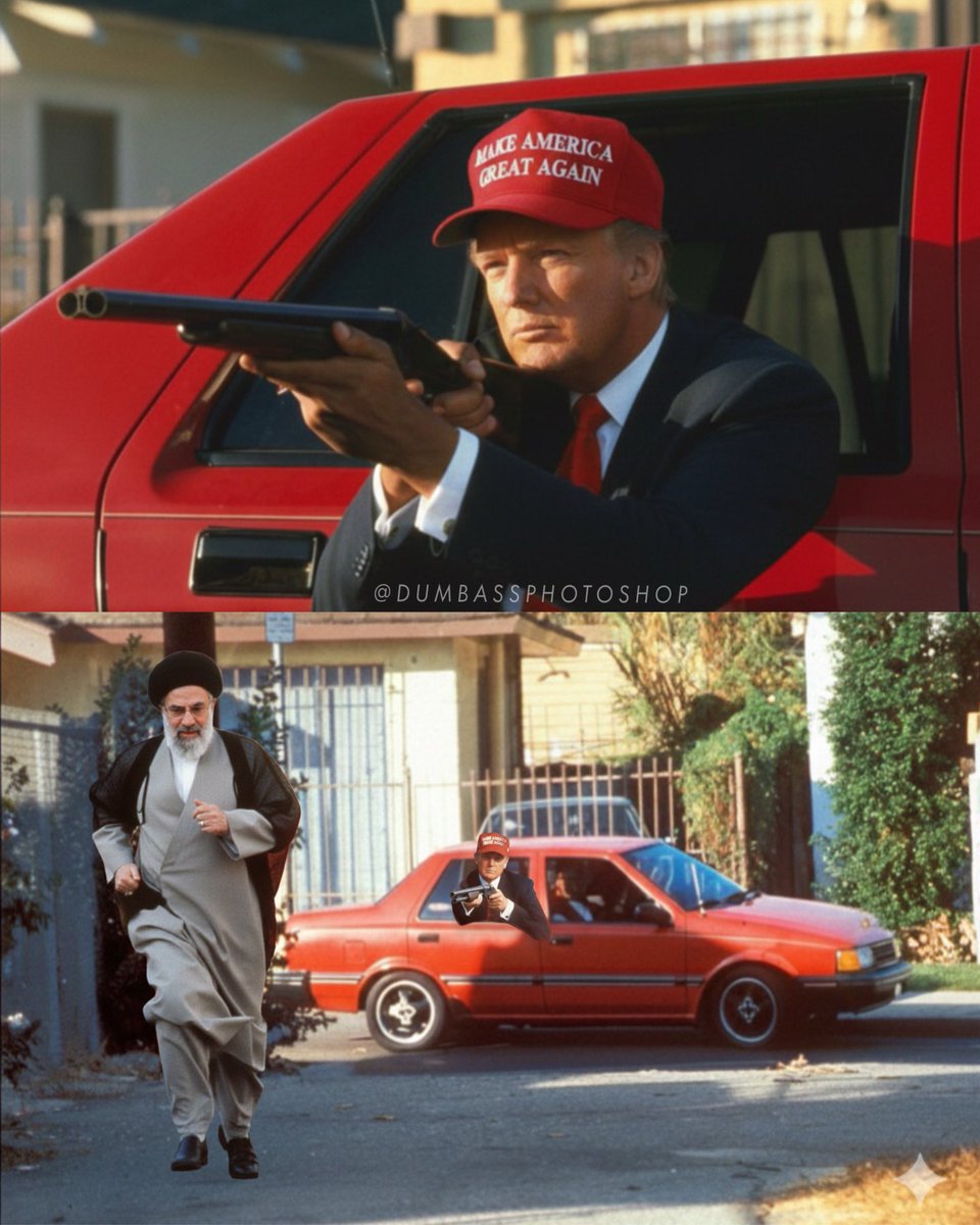 Dumbass Photoshop tweet media