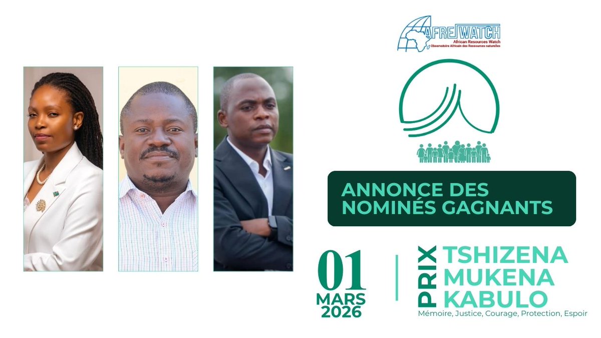 AFREWATCH tweet media