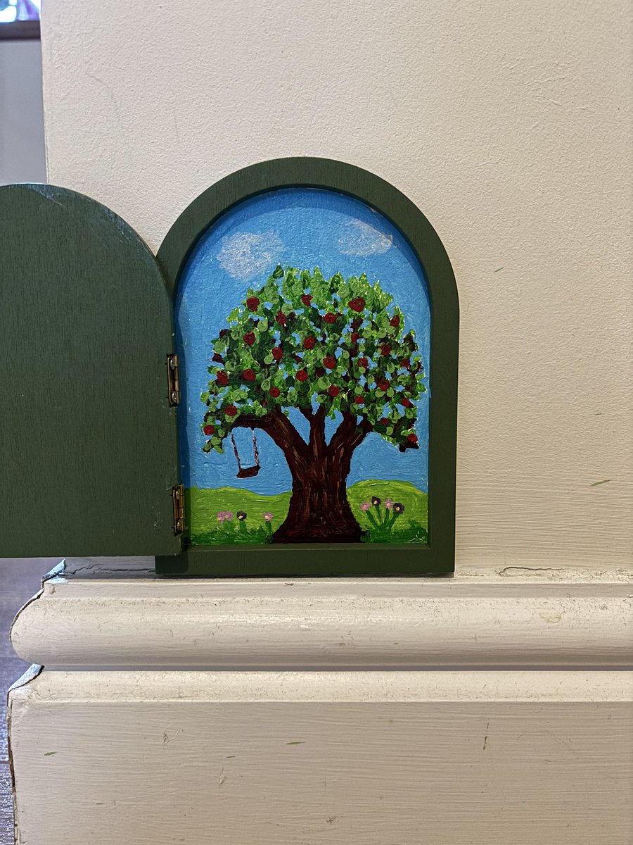 Su Jeffreys 💙 tweet media