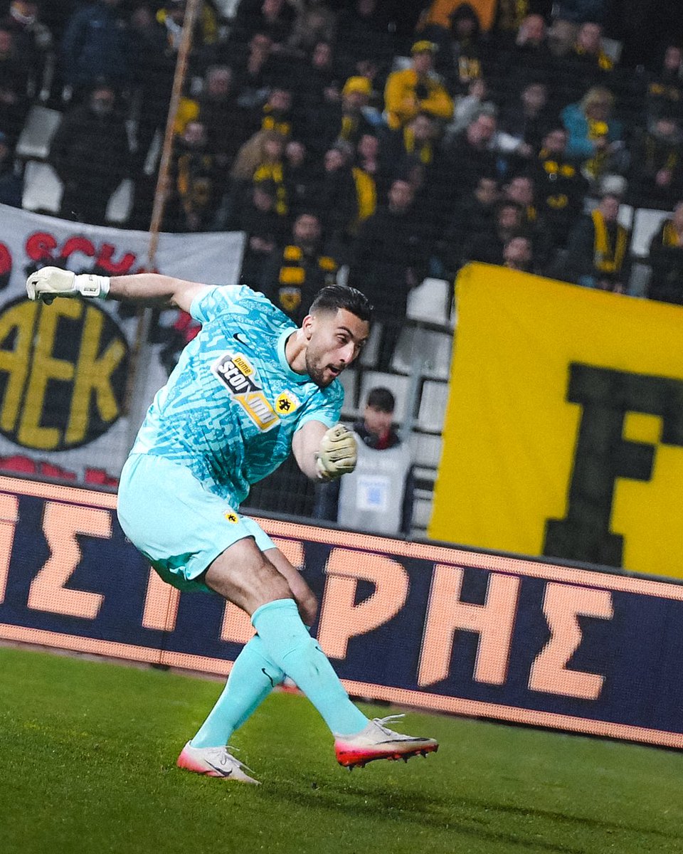 AEK F.C. tweet media