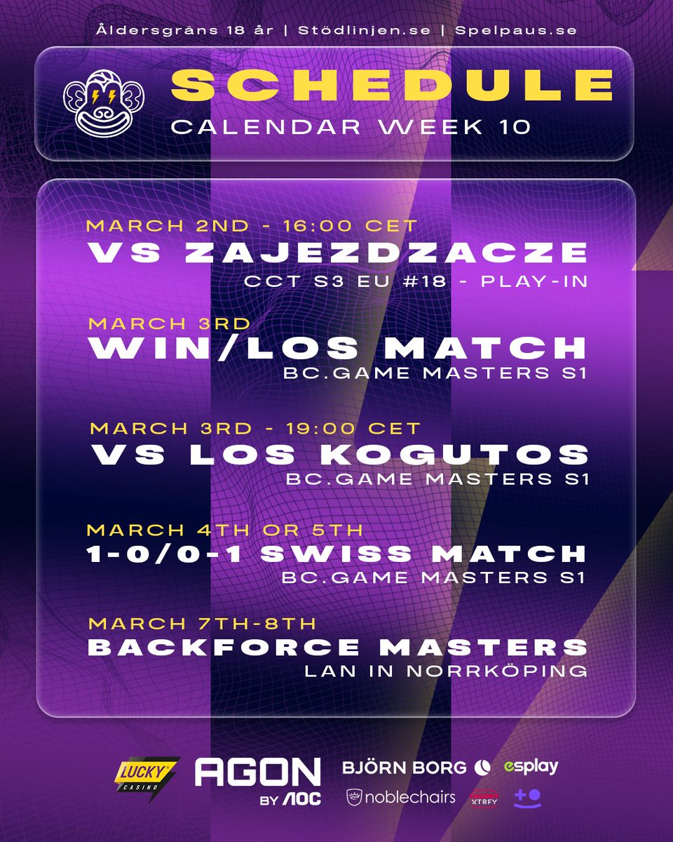 Lilmix Esports tweet media